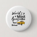 Recherche de taxi badges Chauffeur de taxi