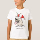 Recherche de santa enfant tshirts Mignonette