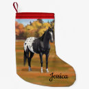 Recherche de horse chaussette de noël Chevaux