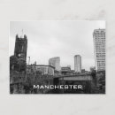 Recherche de manchester cartes postales Ville