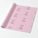 Recherche de mot papier cadeau Pour lui