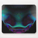 Recherche de fractales tapis souris Unique