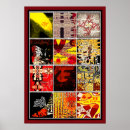 Recherche de mystère posters Magie