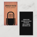 Recherche de mic cartes visite Musicien