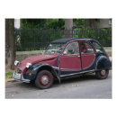 Recherche de de citroen 2cv posters Classique