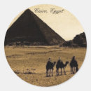 Recherche de pyramide autocollants Caire