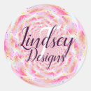 Recherche de fractal autocollants Moderne