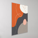Recherche de biologie posters Abstrait