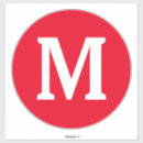 Recherche de formes abstraites autocollants Pour tous