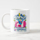 Recherche de demain tasses Dc comics