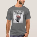 Recherche de pouvez tshirts Proverbes