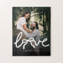 Recherche de typographie puzzles Pour eux