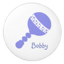 Recherche de bébé boutons et poignées de porte Décoration