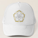 Recherche de de fleur casquettes Mandala