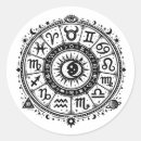 Recherche de occultisme autocollants Astrologie