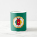 Recherche de le cameroun tasses Afrique