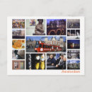 Recherche de amsterdam cartes postales Holland