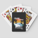 Recherche de voyage jeux de cartes Océan