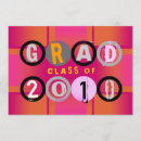 Recherche de 2010 13x18 invitations Classe