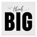 Recherche de gros posters Motivation