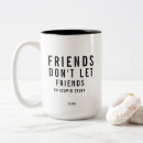 Recherche de amabilité tasses Meilleurs amis