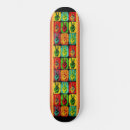 Recherche de paix skateboards Guerre