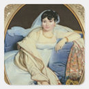 Recherche de ingres autocollants 1805