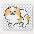 Recherche de chien orange tapis souris Toute personne