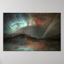 Recherche de aurora borealis posters Arctique
