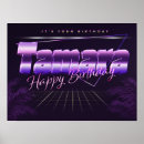 Recherche de tammara posters Tamara