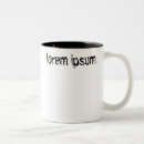 Recherche de masselotte tasses Geek