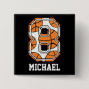 Recherche de boule 8 badges Huit