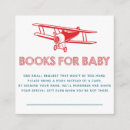 Recherche de avion carrées invitations Bleu