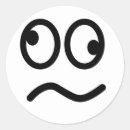 Recherche de confus autocollants Mignon