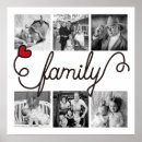 Recherche de coeur rouge posters Famille