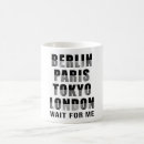 Recherche de berlin tasses Skyline