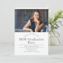 Recherche de masters party invitations Université