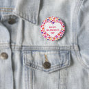 Recherche de rose de valentine badges Pour enfants