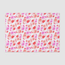 Recherche de rouge rose papier mousseline Pour eux