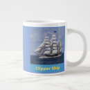 Recherche de clipper tasses Britannique