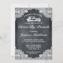 Recherche de blackboard invitations Noir