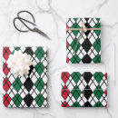 Recherche de jacquard papier cadeau Diamants