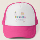 Recherche de glace chapeaux Rose