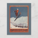 Recherche de montblanc cartes postales Chamonix