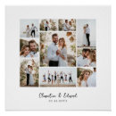 Recherche de photo mariage posters Moderne