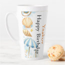Recherche de explorateurs tasses Anniversaire