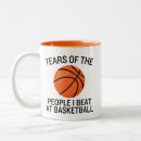 Recherche de humour de basket ball tasses Entraîneur