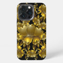 Recherche de gravé iphone coques Floral