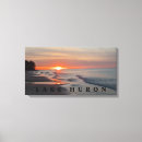 Recherche de lacs impressions sur toile Grand