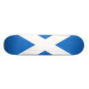 Recherche de drapeau de pays skateboards L'ecosse